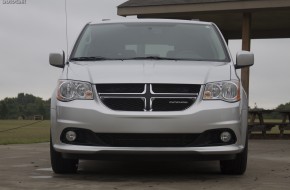 2011 Dodge Grand Caravan Review