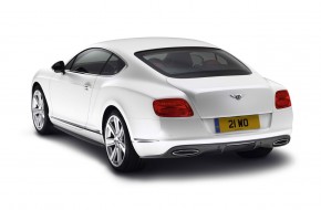 Mulliner Specification Classic Pack for Continental GT