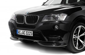 2012 BMW X3 by AC Schnizter