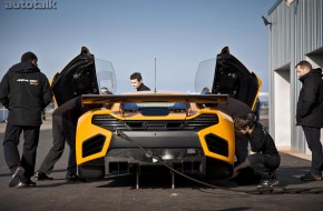 MP4-12C GT3