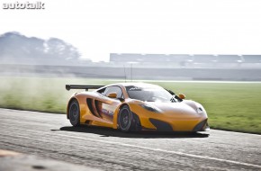 MP4-12C GT3