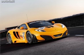 MP4-12C GT3