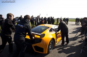 MP4-12C GT3