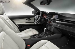 2012 BMW 3 Series Special Edition