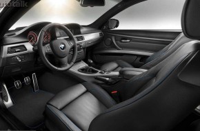 2012 BMW 3 Series Special Edition