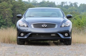 2011 Infiniti G37S Coupe Review
