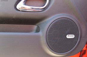 2011 Chevrolet Camaro SS Convertible Review