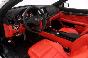 Brabus 800 E V12 Cabriolet