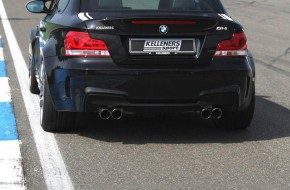 Kelleners BMW 1 M Coupe KS1-S