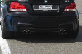 Kelleners BMW 1 M Coupe KS1-S