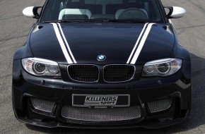 Kelleners BMW 1 M Coupe KS1-S