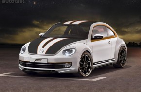 2012 Volkswagen Beetle by ABT Sportsline