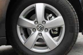2011 Volkswagen Routan Review