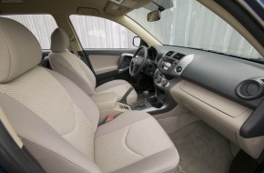 2008 Toyota RAV4