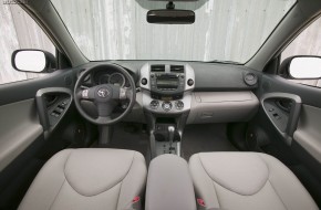 2008 Toyota RAV4