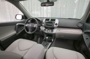2008 Toyota RAV4