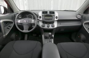 2008 Toyota RAV4