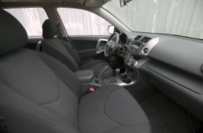 2008 Toyota RAV4