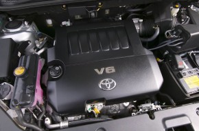 2008 Toyota RAV4