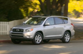 2008 Toyota RAV4