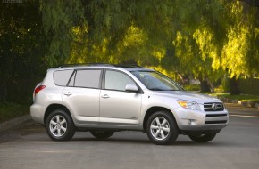 2008 Toyota RAV4