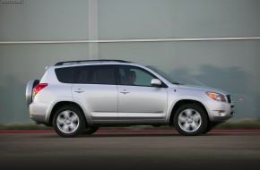 2008 Toyota RAV4