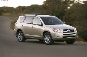 2008 Toyota RAV4