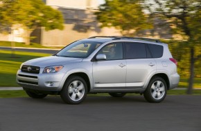 2008 Toyota RAV4