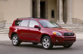 2008 Toyota RAV4