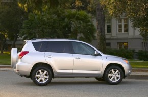 2008 Toyota RAV4