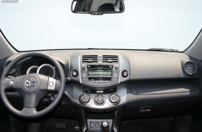 2009 Toyota RAV4