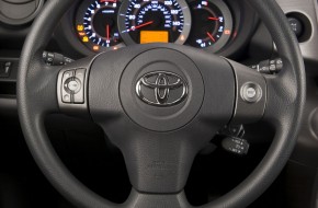 2009 Toyota RAV4