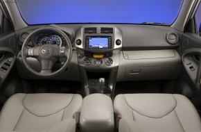 2009 Toyota RAV4