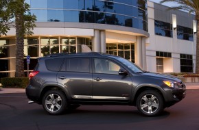 2009 Toyota RAV4