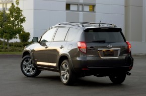 2009 Toyota RAV4