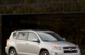 2009 Toyota RAV4