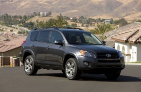 2009 Toyota RAV4