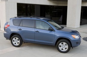 2009 Toyota RAV4