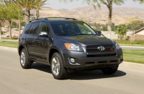 2009 Toyota RAV4