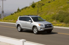 2009 Toyota RAV4