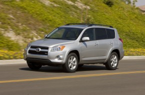 2009 Toyota RAV4