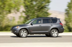 2009 Toyota RAV4