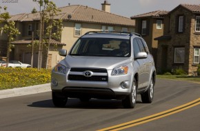 2009 Toyota RAV4