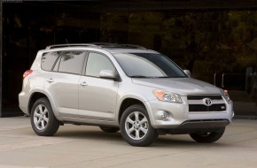 2010 Toyota RAV4