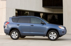 2010 Toyota RAV4