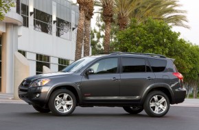 2010 Toyota RAV4