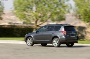 2010 Toyota RAV4
