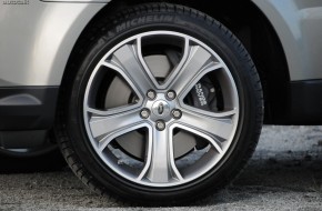 2011 Land Rover Range Rover Sport Review