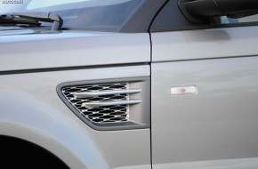 2011 Land Rover Range Rover Sport Review