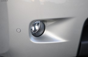 2011 Land Rover Range Rover Sport Review